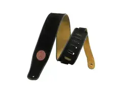 Levy´s Suede Black Strap