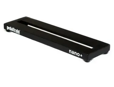 Pedaltrain Nano Plus Pedalboard
