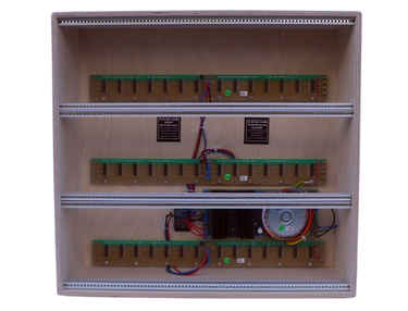 Doepfer A-100LC9 Case