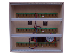 Doepfer A-100LC9 Case