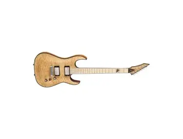 B.C. Rich Zoltan Bathory Assassin Hardtail