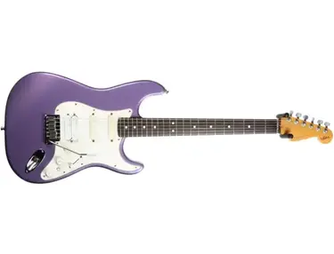 Fender 1997 Jeff Beck Stratocaster