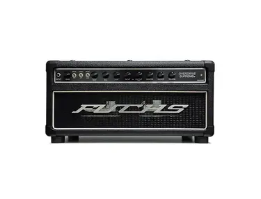Fuchs Overdrive Supreme 100