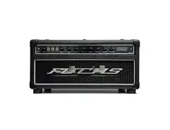 Fuchs Overdrive Supreme 100