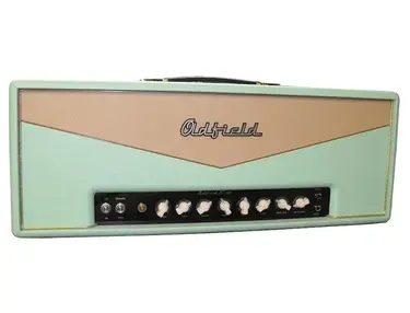 Oldfield JC 100