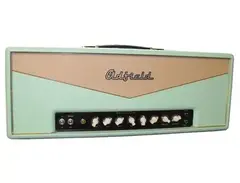 Oldfield JC 100 main image