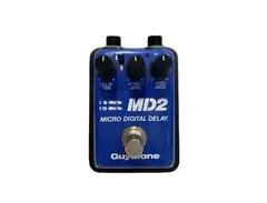 Guyatone MD-2 Micro Digital Delay