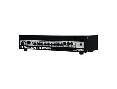 Gallien-Krueger 700RB-II - Best Deals, Reviews, & Pro Users | Equipboard