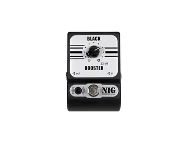 GNI / NIG Black Booster