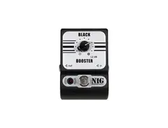 GNI / NIG Black Booster