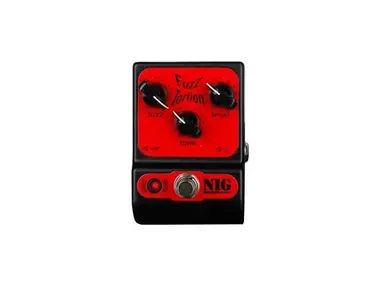 GNI / NIG Fuzz Tortion