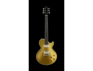 Collings CL Goldtop