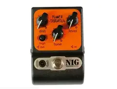 GNI / NIG Power Distortion main image