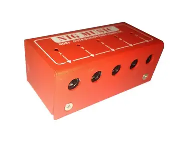GNI / NIG NDR-1