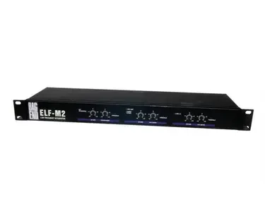 Bag End ELF-M2 Low Frequency Integrator