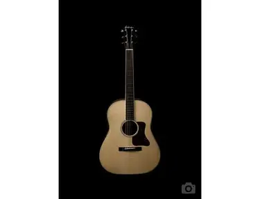 Rockbridge Guitars Smeck