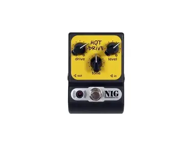 GNI / NIG Hot Drive