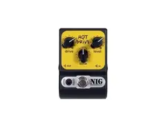 GNI / NIG Hot Drive main image