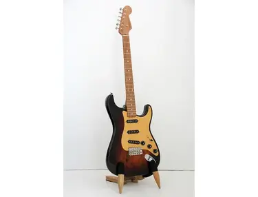 Fender Masterbuilt '56 Stratocaster