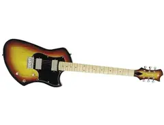 Campbell American Transitone