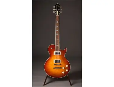 Collings CL Deluxe
