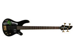 Fernandes PJ Bass