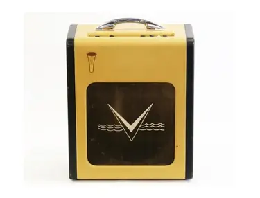English Electronics Tonemaster