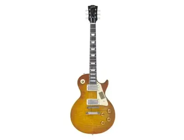 Gibson Les Paul Collector's Choice #33 Jeff Hanna