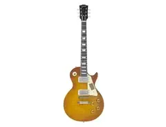 Gibson Les Paul Collector's Choice #33 Jeff Hanna