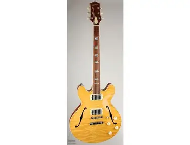 Collings I35 Deluxe