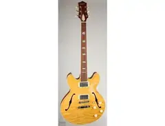 Collings I35 Deluxe