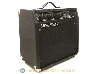 Mesa Boogie .50 Caliber Combo Amp