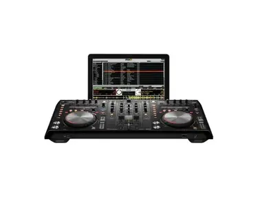 Pioneer DDJ-S1 DJ Controller