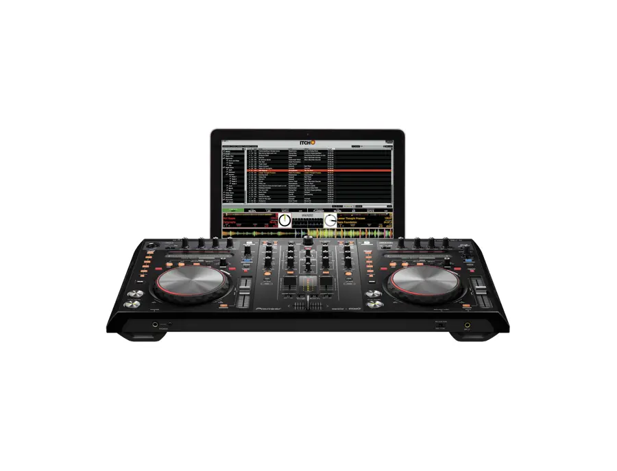 Pioneer DDJ-S1 DJ Controller - What To Know & Where To Buy Pioneer DDJ-S1 DJ Controller - What To Know & Where To Buy