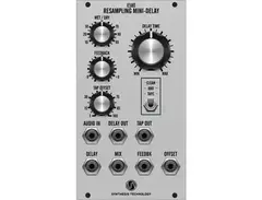 Synthesis Technology E580 Resampling Mini-Delay main image