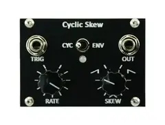 Pulp Logic Cyclic Skew main image