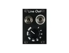 Pulp Logic Line Out main image