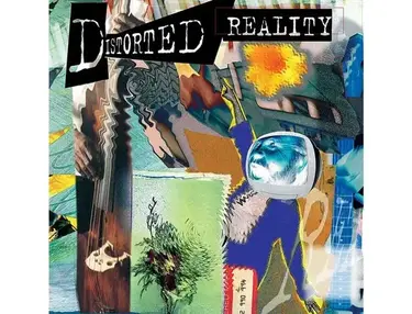 Spectrasonics Distorted Reality