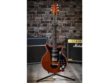 Carpinteri Guitars Bohemian RS