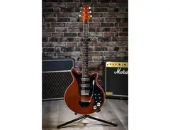 Carpinteri Guitars Bohemian RS main image