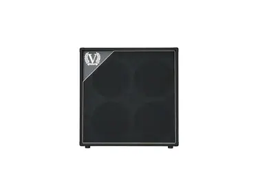 Victory Amplifiers V412 Speaker Cabinet