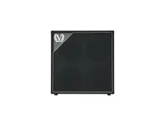 Victory Amplifiers V412 Speaker Cabinet