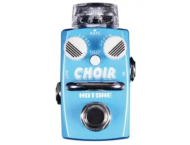 Hotone Skyline Choir Chorus