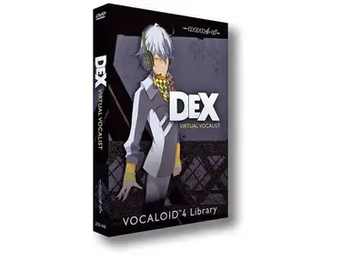 VOCALOID4 DEX