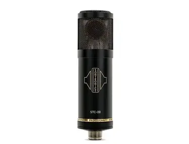 Sontronics STC-20 Cardioid Condenser Microphone
