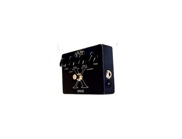 VVT X-Drive OD Pedal