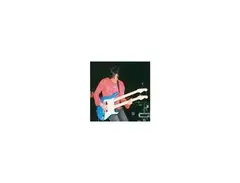 Fender Custom Double-Neck Stratocaster