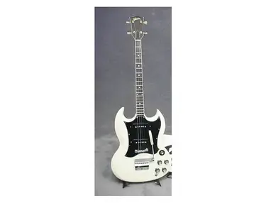 Gibson SG Tenor Special