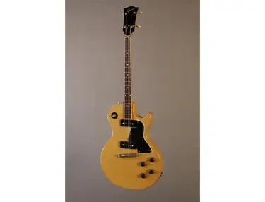 Gibson Les Paul Tenor
