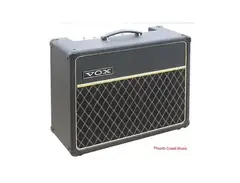 Vox Pacemaker